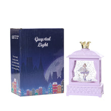 Load image into Gallery viewer, Lantern Glitter Ballerina Assorted 13X20CM - 236060
