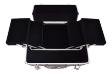 Load image into Gallery viewer, Beauty Box Diamante Silver - 238107
