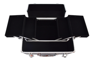 Beauty Box Diamante Silver - 238107