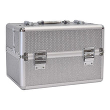Load image into Gallery viewer, Beauty Box Diamante Pink - 238108
