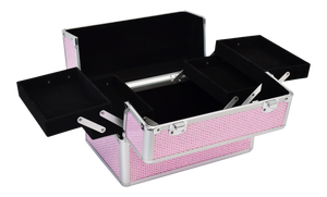Beauty Box Diamante Pink - 238108