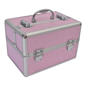 Beauty Box Diamante Pink - 238108