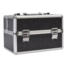 Load image into Gallery viewer, Beauty Box Diamante Black - 238109
