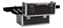 Load image into Gallery viewer, Beauty Box Diamante Black - 238109
