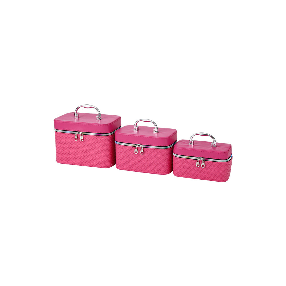Storage Case Hot Pink Medium - 238167