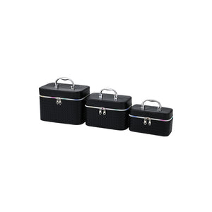 Storage Case Black Large - 238171