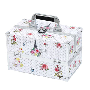 Jewel/Make Up Storage Diamonte Paris 30X19X19CM - 238172