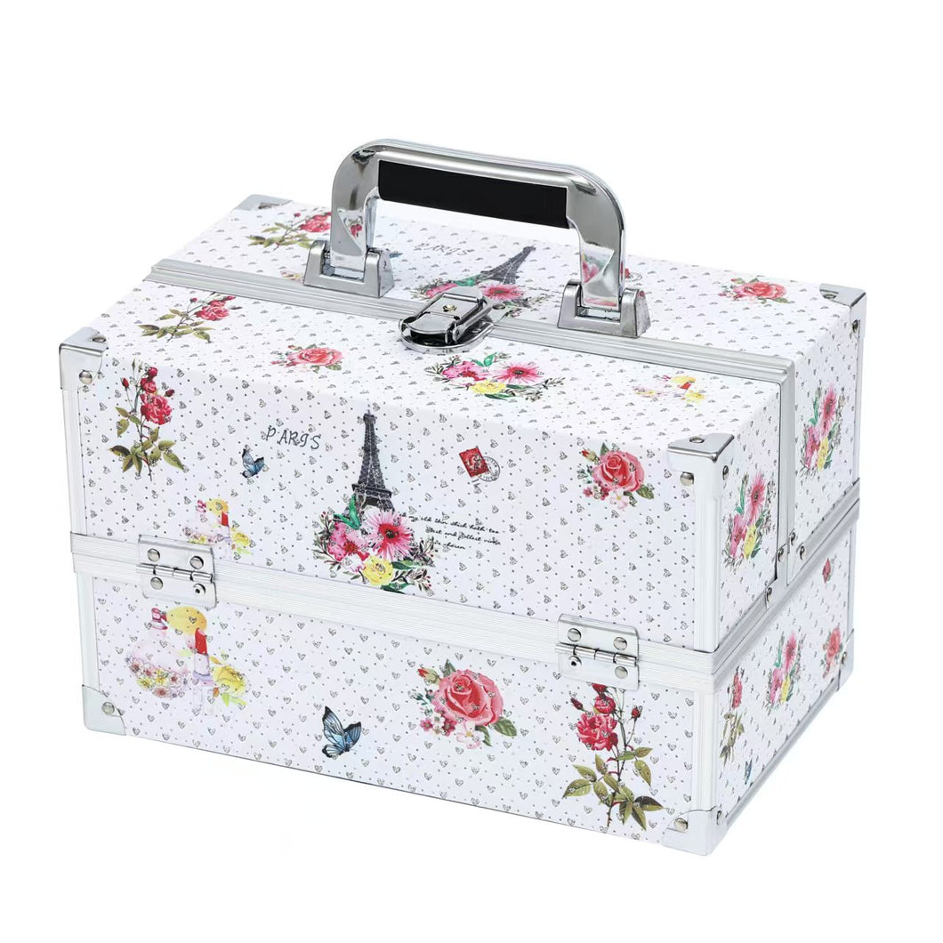 Jewel/Make Up Storage Diamonte Paris 30X19X19CM - 238172