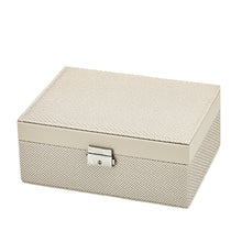 Load image into Gallery viewer, Jewel Box Rectangle Ivory 23X17X9CM - 238181
