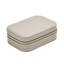Load image into Gallery viewer, Jewel Box With LED Light &amp; Mirror 4 Assorted 12X17X5CM - 238183
