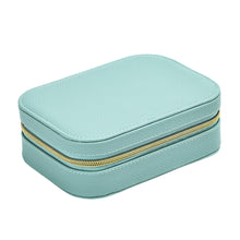 Load image into Gallery viewer, Jewel Box With LED Light &amp; Mirror 4 Assorted 12X17X5CM - 238183
