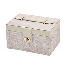 Load image into Gallery viewer, Jewel Box Rectangle White 22X15.5X13CM - 238184
