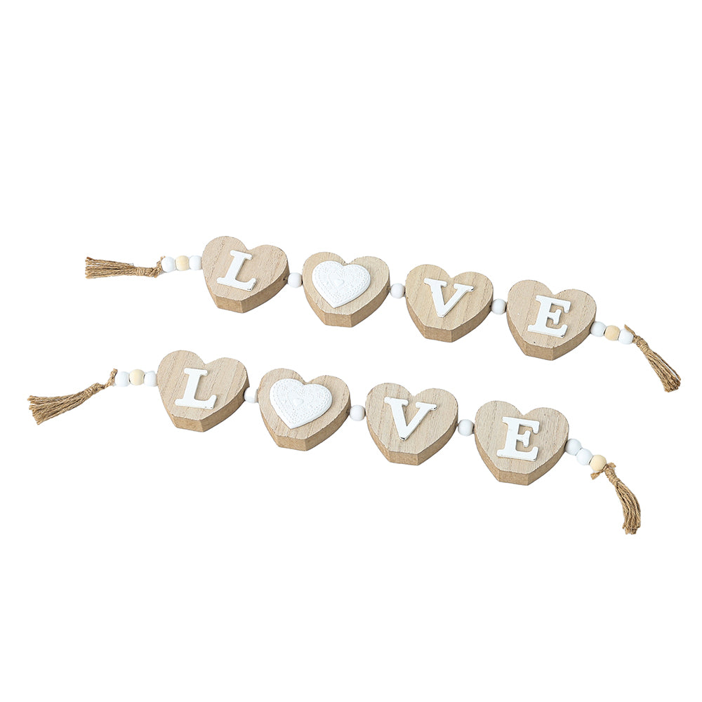 Decor String Love 50CM - 249118