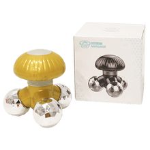 Load image into Gallery viewer, Massager with Crystal Ends Assorted - 283068
