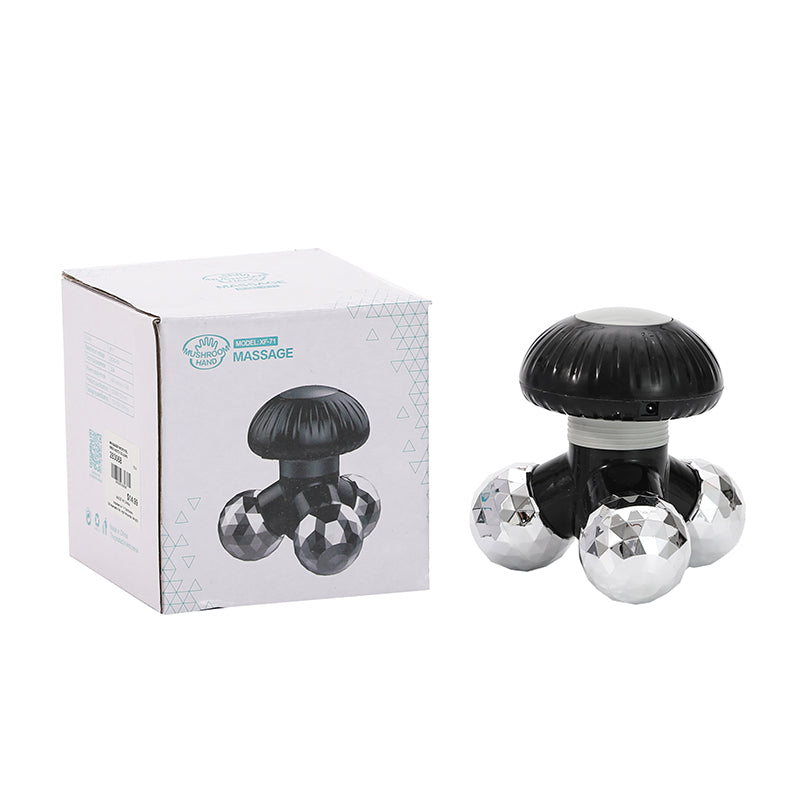 Massager with Crystal Ends Assorted - 283068