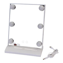Load image into Gallery viewer, Hollywood Mirror LED USB - 283073
