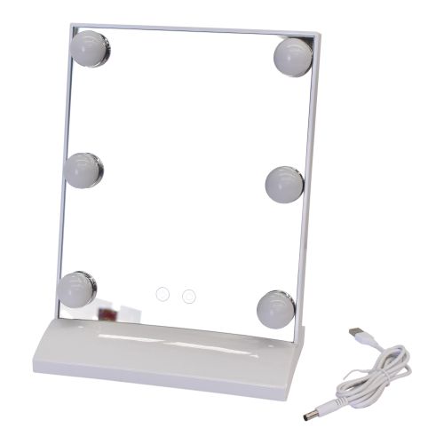 Hollywood Mirror LED USB - 283073