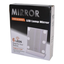 Load image into Gallery viewer, Hollywood Mirror LED USB - 283073
