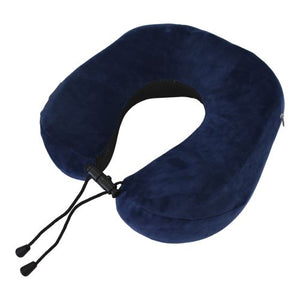 Travel Neck Pillow Ergo Mesh 2 Assorted - 283084