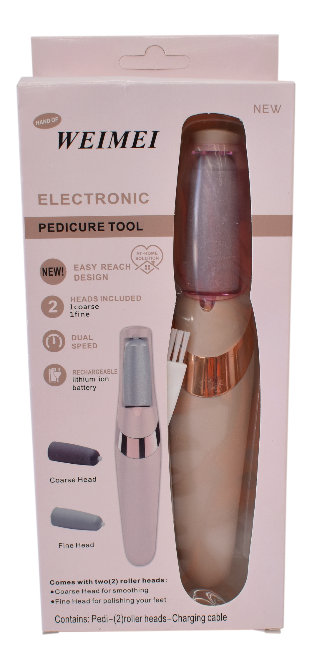 Pedicure Salon Tool - 283087