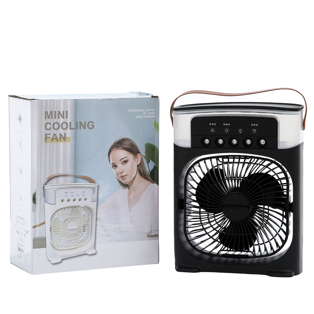 Air Cooling Fan with Humidifier 30CM - 283114