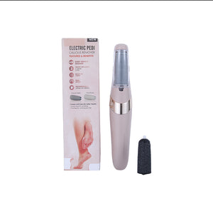 Electronic Pedi Pen Cuticle Remover - 283179