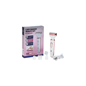 Lady Shave Hair Remove - 283187