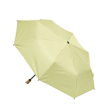 Load image into Gallery viewer, Umbrella Plain Bamboo Look Handle Assorted - 286003
