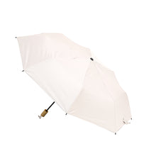 Load image into Gallery viewer, Umbrella Plain Bamboo Look Handle Assorted - 286003
