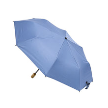 Load image into Gallery viewer, Umbrella Plain Bamboo Look Handle Assorted - 286003
