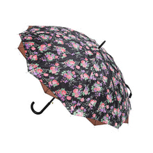 Load image into Gallery viewer, Umbrella Tall Floral Assorted - 286557
