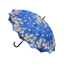 Load image into Gallery viewer, Umbrella Tall Floral Assorted - 286557
