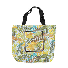 Load image into Gallery viewer, Bag Shopper with Zip Assorted 44X37CM - 287202
