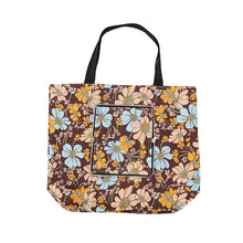 Load image into Gallery viewer, Bag Shopper with Zip Assorted 44X37CM - 287202
