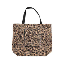 Load image into Gallery viewer, Bag Shopper with Zip Assorted 44X37CM - 287202
