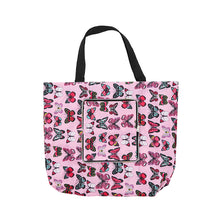 Load image into Gallery viewer, Bag Shopper with Zip Assorted 44X37CM - 287202
