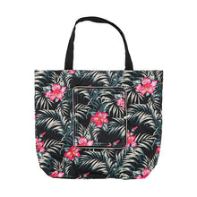 Load image into Gallery viewer, Bag Shopper with Zip Assorted 44X37CM - 287202
