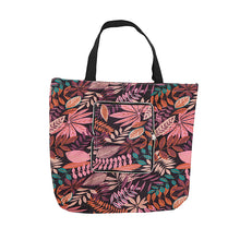 Load image into Gallery viewer, Bag Shopper with Zip Assorted 44X37CM - 287202

