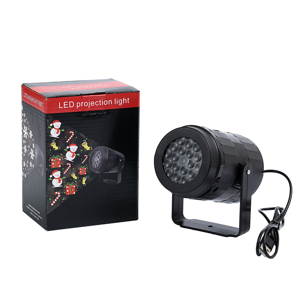 Xmas Projection Light - 293227