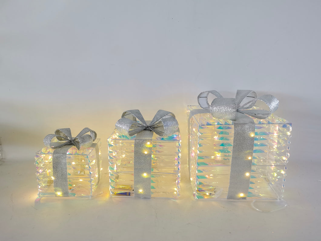 Presents Iridescent S3 - 293528