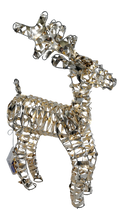 Load image into Gallery viewer, Deer Champagne Gold 40CM - 293532
