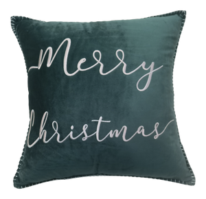 CR Merry Christmas Cushion 50X50CM - 293735