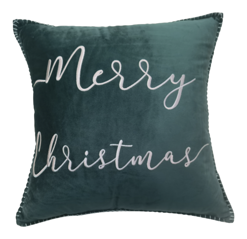 CR Merry Christmas Cushion 50X50CM - 293735