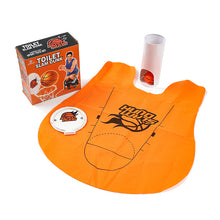 Load image into Gallery viewer, Toilet Slam Dunk 30X5CM - 334008
