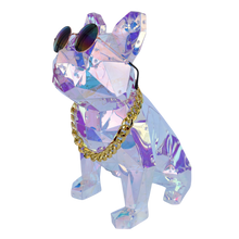 Load image into Gallery viewer, Bull Dog Holographic 40CM - 395081
