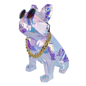 Bull Dog Holographic 40CM - 395081