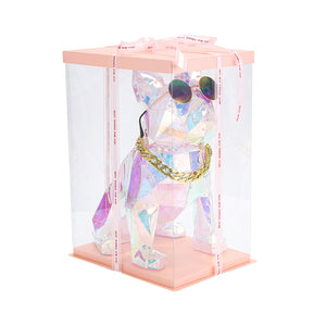 Bull Dog Holographic 40CM - 395081