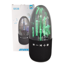 Load image into Gallery viewer, Dome Speaker with Light Up Sticks 22CM - 395082
