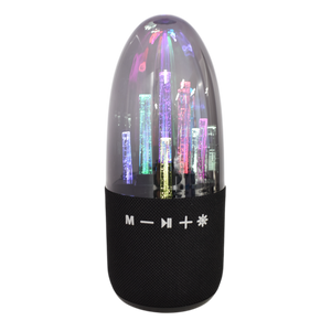 Dome Speaker with Light Up Sticks 22CM - 395082