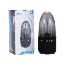 Load image into Gallery viewer, Dome Speaker with Light Up Sticks 22CM - 395082
